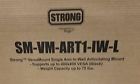 Sm-vm-art1-iw-l Snap Av In Wall