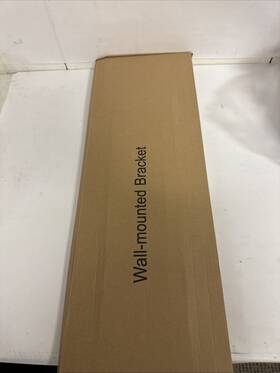 Wm-sbid-200 Smart Wall Mount For Gx Mx Qx Pro 6000 And 7000 Series Display