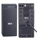 Smart750usb Tripp Lite New Ups Smart Battery Back Up 840356915012
