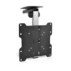 So34707 Sonicboom Universal Folding Hide Away Tv Ceiling Mount 654204020038