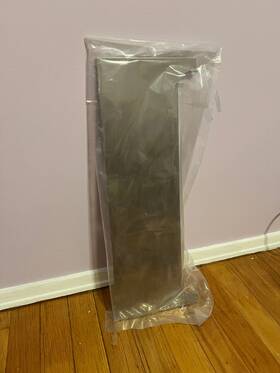 0084955sn1sn2 Sony Oem Tv Stand Legs And Base New Never Used For 55-65 Xbr