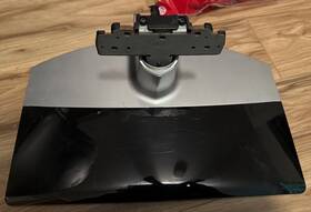 3-290-827 Sony 3-290-287 Original Tv Stand Part #