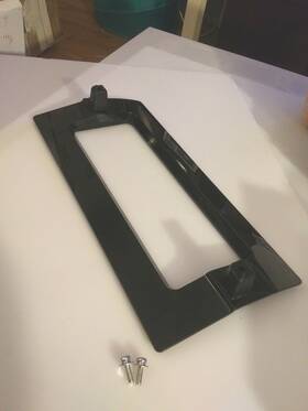 Kdl-32r400a Sony 4-448-884 Tv Base/stand With Screws. Part Number