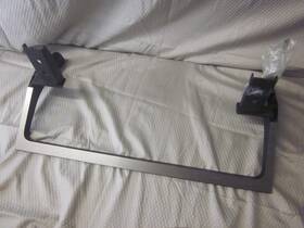 4-595-696-63 Sony Xbr-55x800e Tv Stand Base With Screws