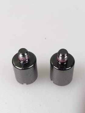 458610202 Sony Attachment Wall Mount Screws Spacers For Smart Android Tv Television