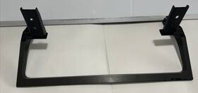 Kd-55x720e Sony 459569673 55 Inch Silver Pedestal Base Stand