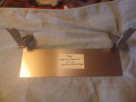 468620401 Sony 468620301 Base Tv Stand 468620301/468620401