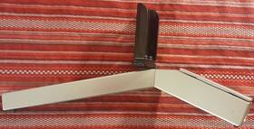 4-727-026-01 Sony 472702601 Tv Stand Right Leg Xbr-65x850f Has Screws I Ship Fast