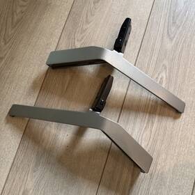 Xbr55x850g Sony 474543701 Tv Stand Legs 474543002 For