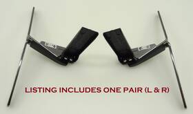 5-009-894-11 Sony 5-009-352-11 Xbr-55x950h Legs With Screws 5-009-356-11 - Used