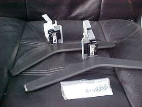 5-022-182-21 Sony Kd-43x80j Kd-43x85j Fw43bz30j Stand Legs With Screws