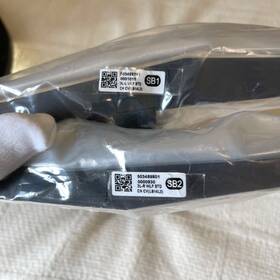 5-044-781-01 Sony Xr-75z9k Base Stands 503489801 503489701 - Oem New