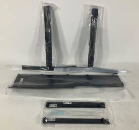5-044-935-01 Sony 5-044-923-01 Base Stand With Covers / For Bravia Xr55a95l 55 Inch Tv