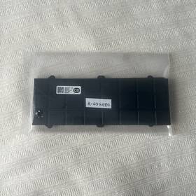 5-057-317-01 Sony Oem Tv Back Panels 505731701 For K-65xr80