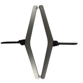 Xbr-75x81ch Sony 5013283 Used Original Tv Stands For Models Screws Included