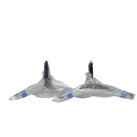 502218224 Sony 502218324 Tv Stand Legs Sm-r Lyx Std / Sm-l Part Only