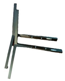 502221921 Sony 502222021 Oem Tv Stand Mount Legs Sb1 And Sb2