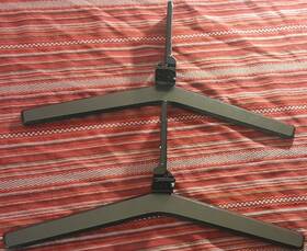 Xr75x90cj Sony 502224211 Tv Stand Legs 502224311 Xr75x90j Kd75x80j Kd75x85j