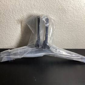 502225111 Sony 502225011 Tv Stand Legs 4l-l Lyx Std And 4l-r Std. Kd85x85k