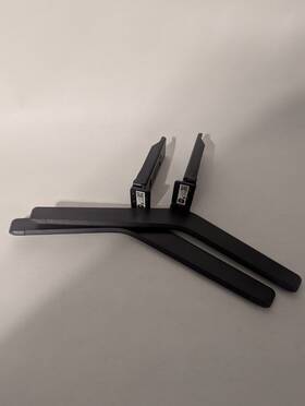 502289323 Sony 50 Inch Tv Stand Leg For Model Class X85k Led 4k Uhd Original