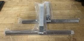 502490401 Sony 502490301 Oem Tv Xr83a80l Stand Legs 4l Sgt-l Std And Sgt-r