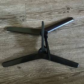 5-025-404 Sony 5025404 Oem 5025405 Tv Stand Base Legs 5-025-405