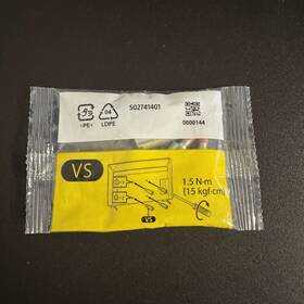 502741401 Sony Vs Wall Mount Extension Adapters