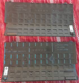 Xr-85x93ltv Sony 503368501/503368601 Stand Cover Panels Cd1 Cd2 I Ship Fast