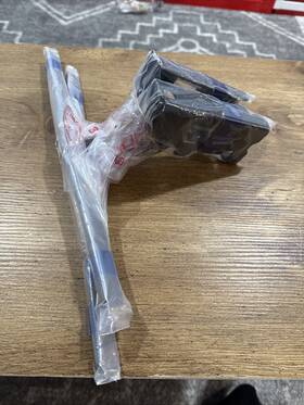 503438002-sb2 Sony 503438601sb2 Tv L/r Legs Stand Base 503437902-sb1/ T-silver