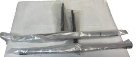 503469601 Sony 503469701 Xr-85x95k Oem Stand Legs 503469701/ - New