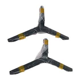 Kd43x75wl Sony 504477901 43 Inch 4k Tv Stand Base Feet Legs