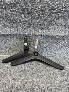 Kd-43x77l Sony 504478201 Oem Stand For 43 Inch Smart Tv Models Kd43x77l K43s30