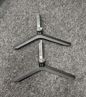 Kd-50x77l Sony 504478401 50 Inch Tv Stand / Legs For Model Original