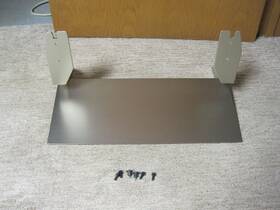 75x940e Sony Bravia Xbr Tv Pedestal Stand Base With Screws