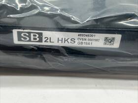 469348301 Sony Ce00 Stand Base 2l Hks Support Plate