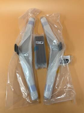 Fwd55x81ch Sony Bravia 55 Inch 4k Ultra Hd Hdr Pro Tv Base Stand Legs