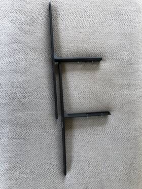 K85xr90k85xr90c Sony Original Oem Tv Stand/base Legs For K85xr90 K-85xr90/c