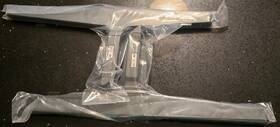 K98xr50 Sony 98 Inch Bravia 5 Base Stand Feet - Only For Tv