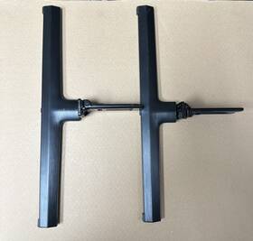 Kd-85x77cl Sony Kd-85x77l 85 Inch Stand Legs For Model / Original
