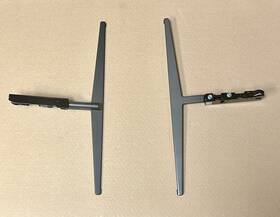 Kd-75x90k Sony Kd75x90k 75 Inch Tv Stand Legs Base For Model Original