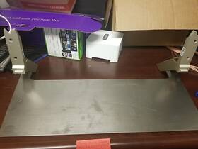 468620601 Sony N0044641 Base Stand 468620601/501 Cvs/n0044641