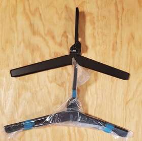 472678612 Sony Sb1 472678512 Tv Stand 2l Ccb And Sb2 - Never Used