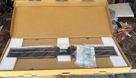 Su-wl810 Sony Low Profile Large 55in - 75in Tv Mount Brand New Inside Box
