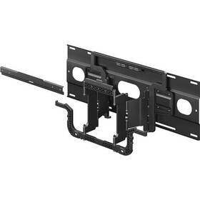 Su-wl905 Sony Suwl905 Ultra-slim Tv Wall Mount Bracket For Select Bravia Tvs Blac
