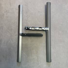 Xr-65x90cl Sony Xr65x90cl Tv Base Stand Legs Feet