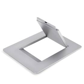 Smb14db Sotsu Base Stand For 14 Inch Portable Monitor Metallic Gray