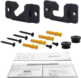 Ah96-03064a Soundbar Wall Mounting Bracket For Samsung Hwj250