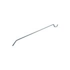 Sp17 Woodlink 34 Blk Ang Hanger By 3pk 715038310624