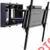 Sp850-unl Peerless Smartmount Pull-out Swivel Mount 32 65 Inch New Open Box