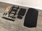 Sp850-unl-s Peerless Smartmount Pull Out